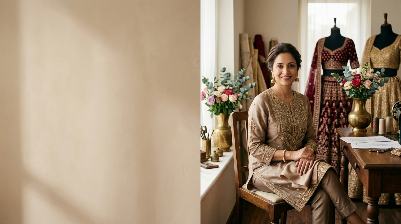 Panache Ethnic Heritage Banner