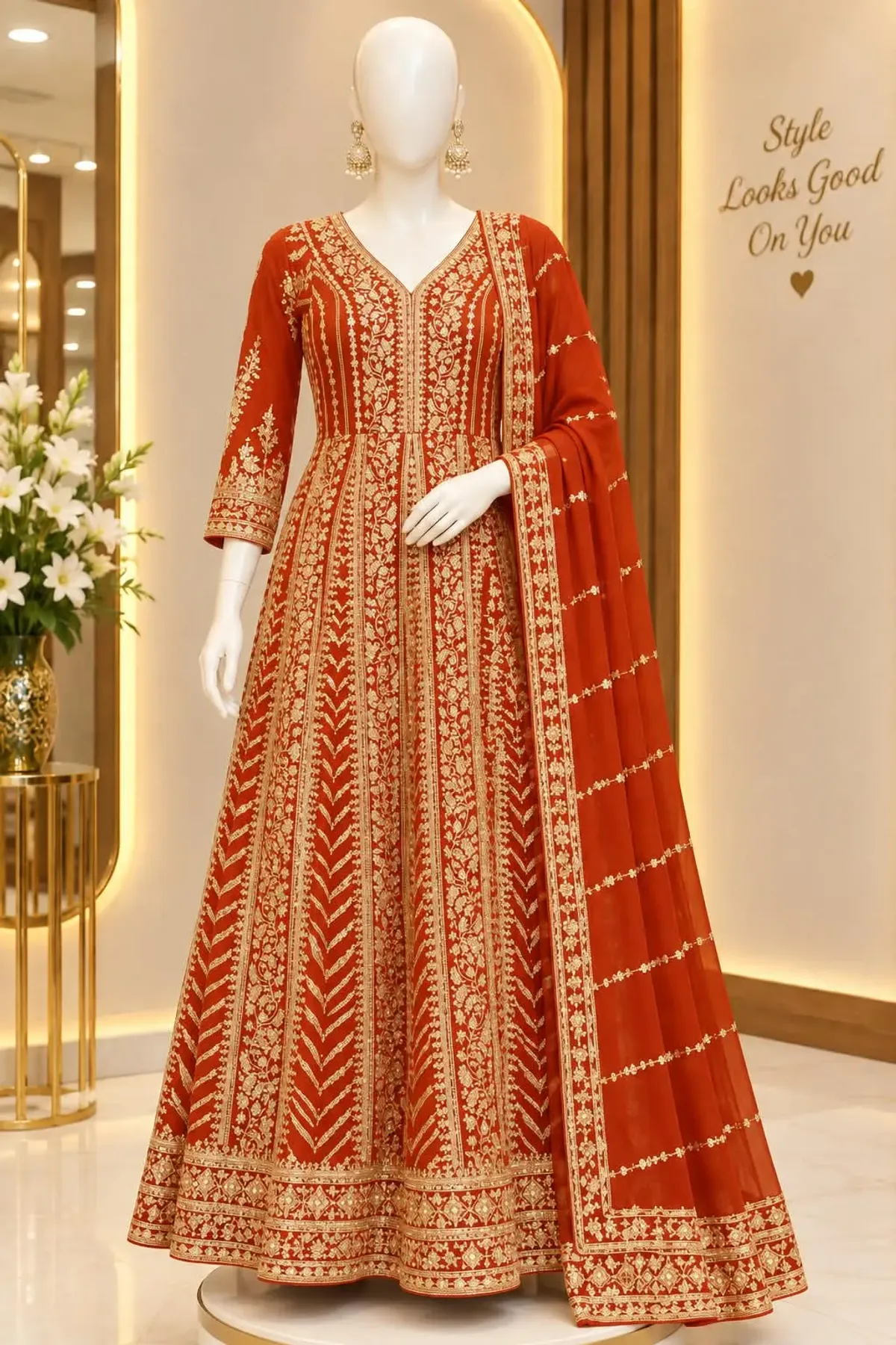 GOWN