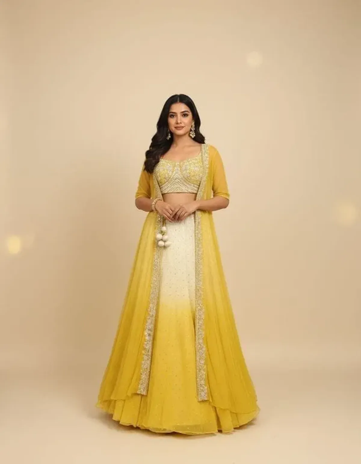 Shrag Set Collection - Panache Ethnic